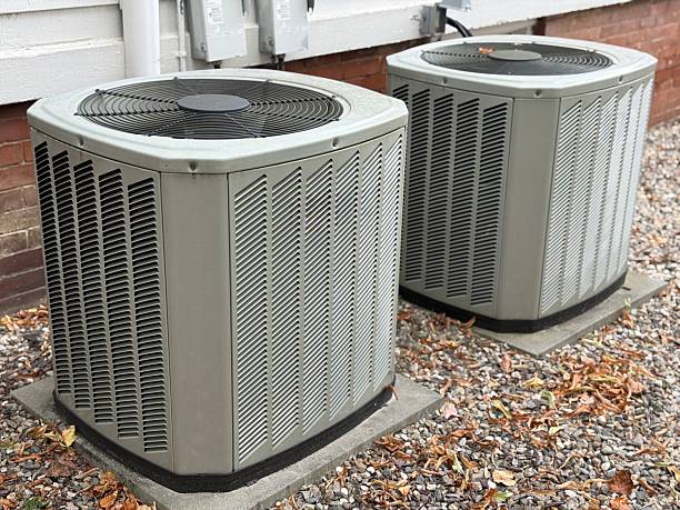 Reliable Ductwork Repair contractor in Red Wing, MN by JG Cool HVAC